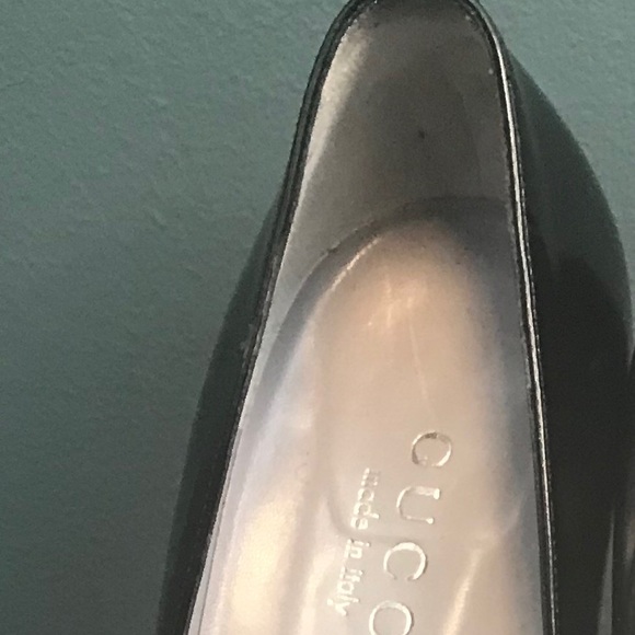 Gucci Pumps - Picture 2 of 4